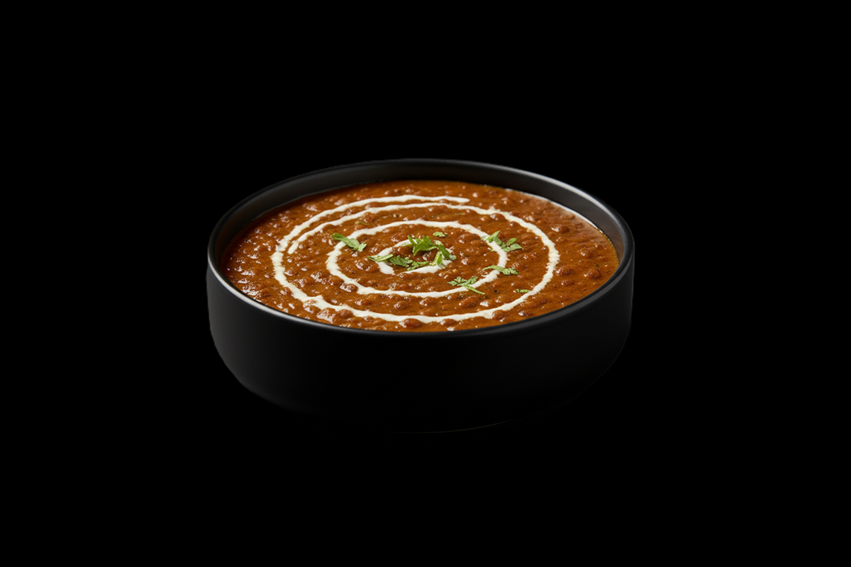 Dal Makhani